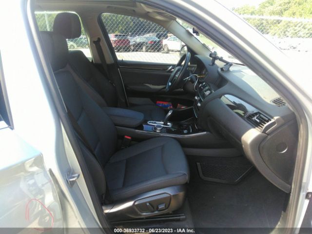 5UXWX9C59G0D73020 BMW X3 Xdrive28i