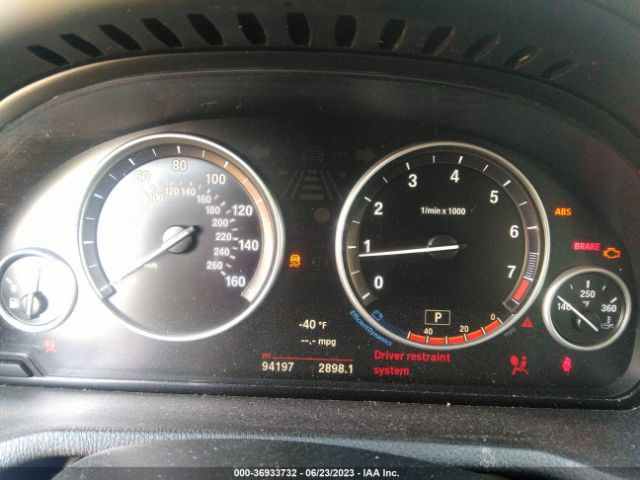 5UXWX9C59G0D73020 BMW X3 Xdrive28i