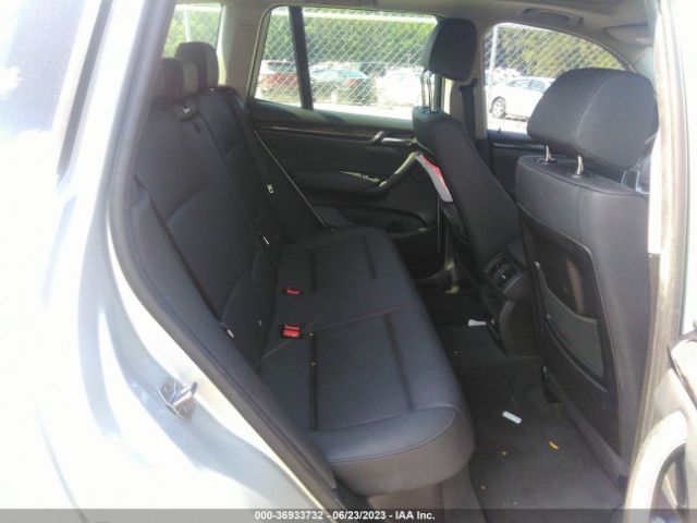 5UXWX9C59G0D73020 BMW X3 Xdrive28i