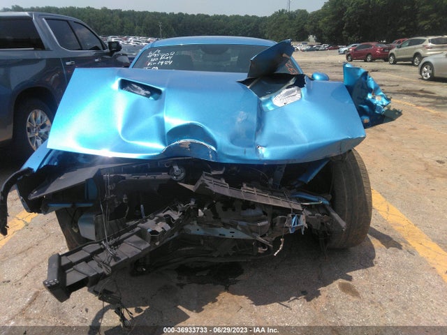 Dodge Challenger Sxt 2019 2C3CDZAG4KH591924 Image 11