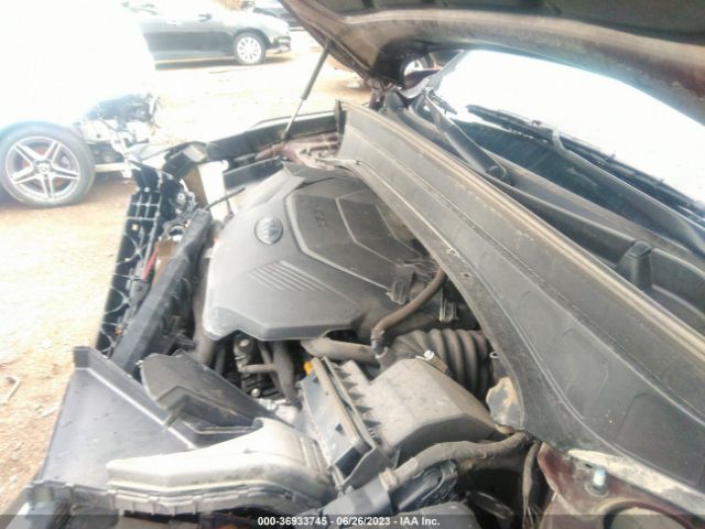 5XYP3DHCXLG063598 KIA Telluride Ex