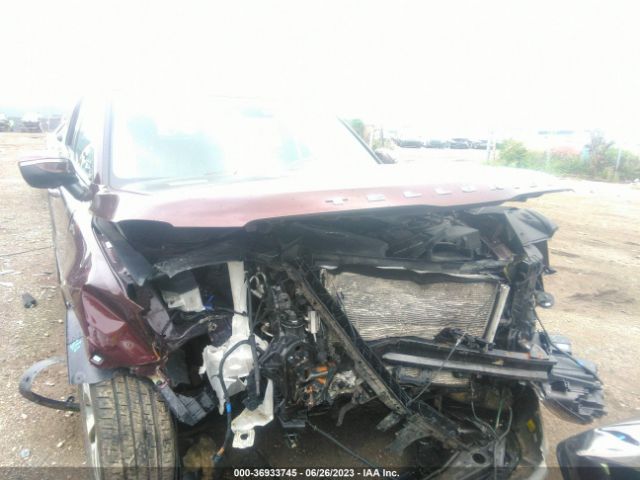 5XYP3DHCXLG063598 KIA Telluride Ex