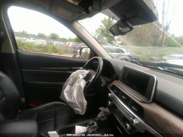 5XYP3DHCXLG063598 KIA Telluride Ex