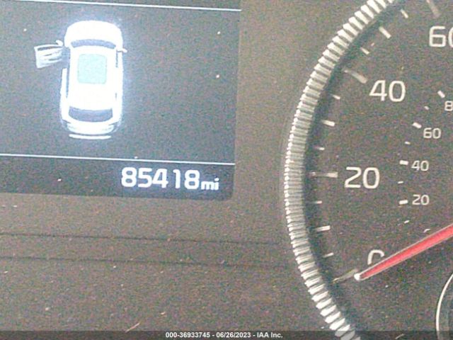 5XYP3DHCXLG063598 KIA Telluride Ex