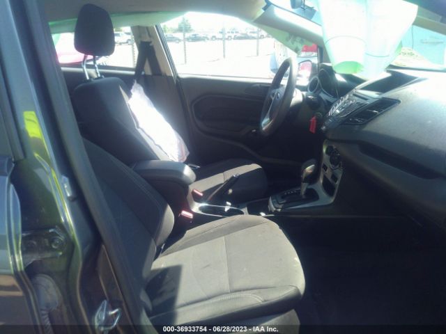 3FADP4BJ9KM160149 Ford FIESTA SE