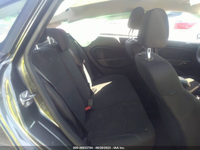 3FADP4BJ9KM160149 Ford FIESTA SE