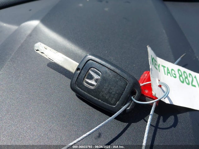 Honda Civic Sedan Lx 2016 2HGFC2F58GH523032 Image 11
