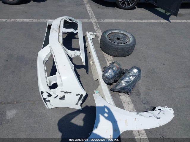 Honda Civic Sedan Lx 2016 2HGFC2F58GH523032 Image 12