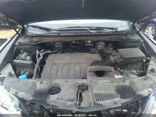 5J8TB3H31GL009307 Acura RDX