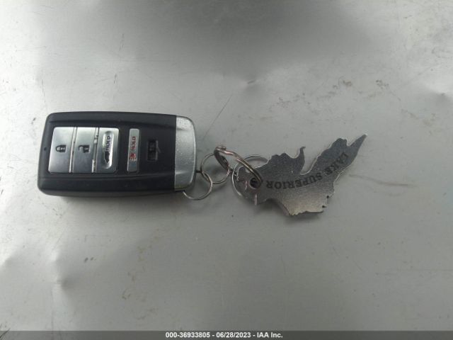 5J8TB3H31GL009307 Acura RDX
