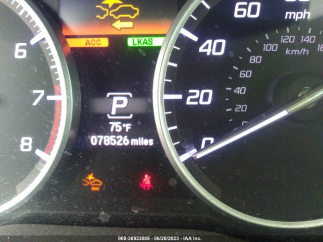 5J8TB3H31GL009307 Acura RDX
