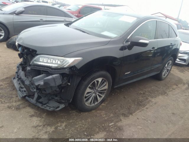 5J8TB3H31GL009307 Acura RDX