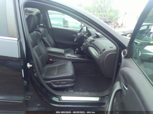5J8TB3H31GL009307 Acura RDX