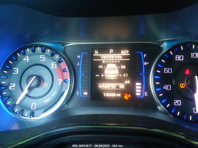 1C3CCCBB8FN747088 Chrysler 200 S