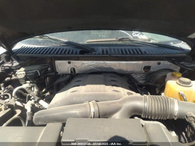 1FMJK1KT3GEF02327 Ford Expedition El Limited