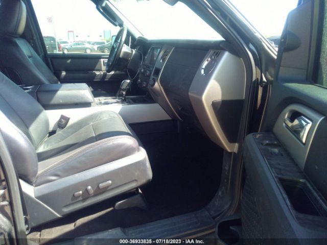 1FMJK1KT3GEF02327 Ford Expedition El Limited