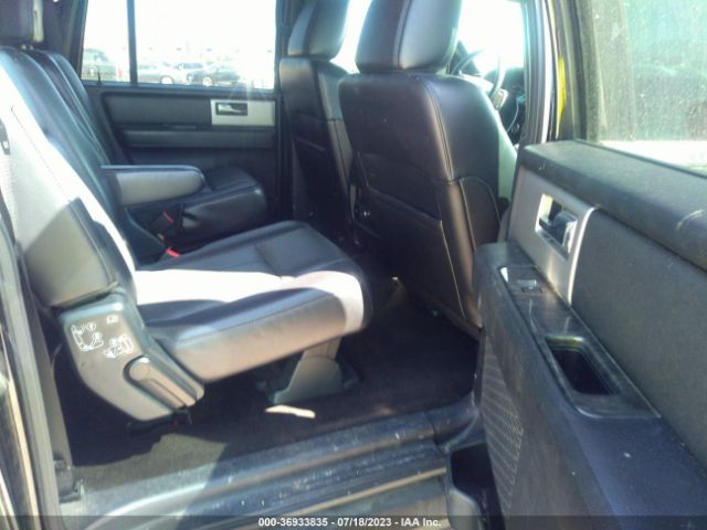 1FMJK1KT3GEF02327 Ford Expedition El Limited