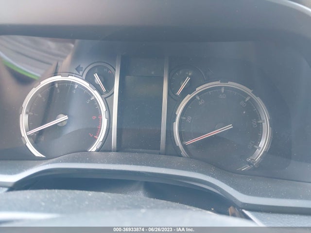 Toyota 4runner Limited 2022 JTEKU5JR3N6073273 Image 7