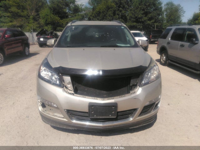 Chevrolet Traverse Lt 2014 1GNKVGKD2EJ197393 Image 12