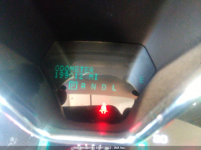 Chevrolet Traverse Lt 2014 1GNKVGKD2EJ197393 Image 7