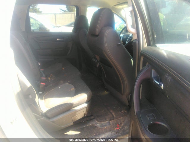 Chevrolet Traverse Lt 2014 1GNKVGKD2EJ197393 Image 8