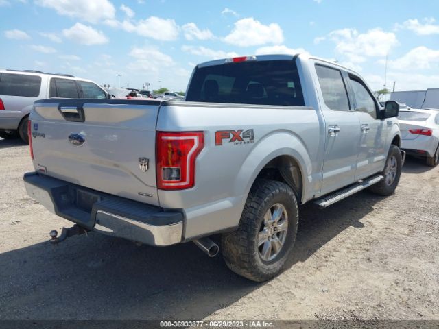 1FTEW1EF2FKD76476 Ford F-150 Xlt/xl/lariat/platinum