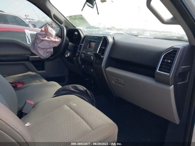 1FTEW1EF2FKD76476 Ford F-150 Xlt/xl/lariat/platinum