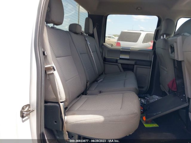 1FTEW1EF2FKD76476 Ford F-150 Xlt/xl/lariat/platinum