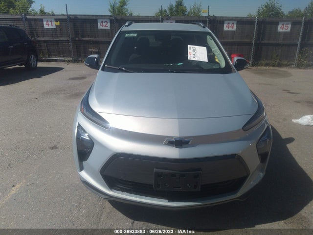 Chevrolet Bolt Euv Lt 2023 1G1FY6S09P4135654 Image 11