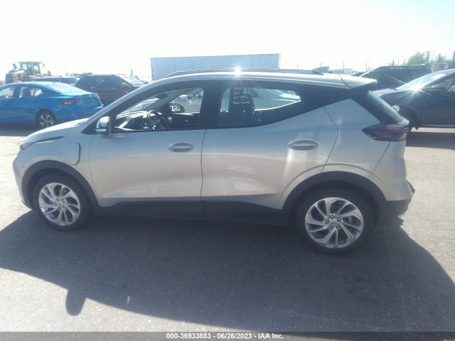 Chevrolet Bolt Euv Lt 2023 1G1FY6S09P4135654 Image 13