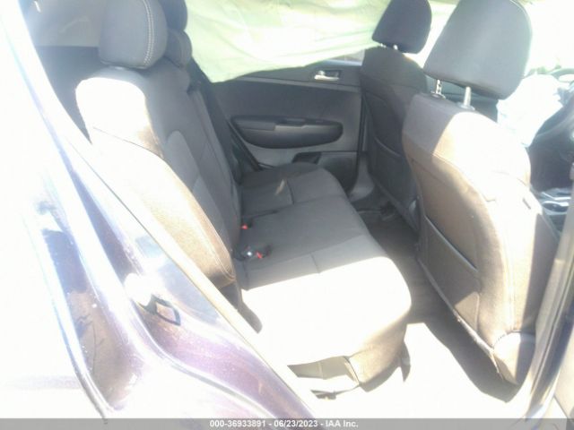 KNDPM3ACXL7765743 KIA Sportage Lx