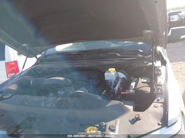 RAM 1500 Lone Star 2022 1C6SRFBT6NN181969 Image 16