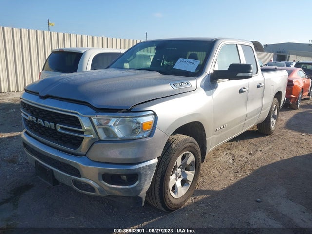 RAM 1500 Lone Star 2022 1C6SRFBT6NN181969 Image 6