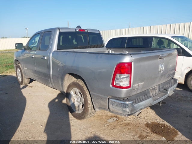 RAM 1500 Lone Star 2022 1C6SRFBT6NN181969 Image 9