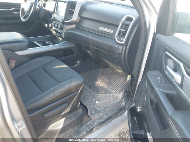 RAM 1500 Lone Star 2022 1C6SRFBT6NN181969 Image 11
