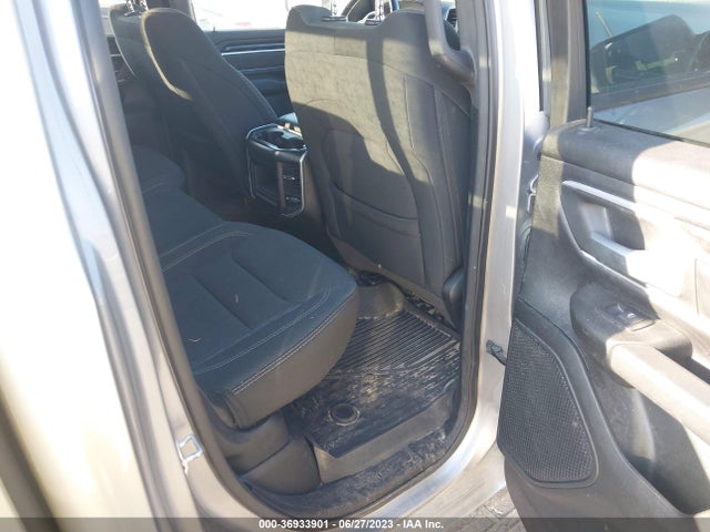 RAM 1500 Lone Star 2022 1C6SRFBT6NN181969 Image 14