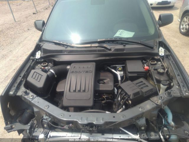 2GKFLXEK7E6349518 GMC Terrain Slt