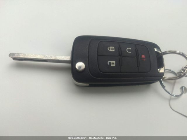 2GKFLXEK7E6349518 GMC Terrain Slt