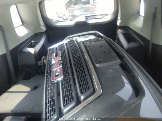 2GKFLXEK7E6349518 GMC Terrain Slt