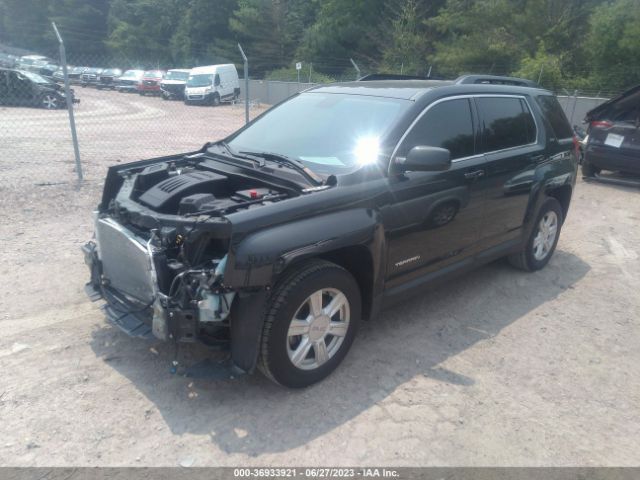 2GKFLXEK7E6349518 GMC Terrain Slt