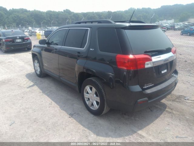 2GKFLXEK7E6349518 GMC Terrain Slt