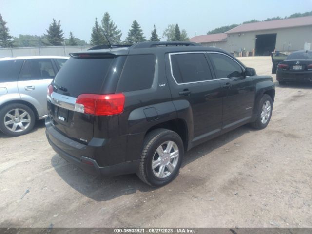 2GKFLXEK7E6349518 GMC Terrain Slt