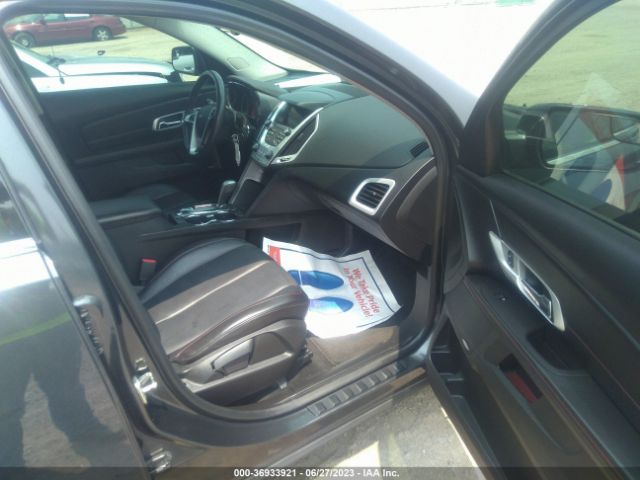 2GKFLXEK7E6349518 GMC Terrain Slt