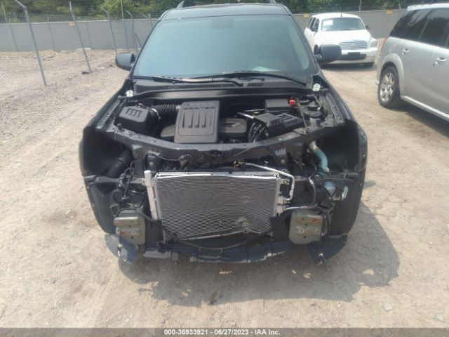 2GKFLXEK7E6349518 GMC Terrain Slt