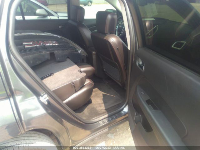 2GKFLXEK7E6349518 GMC Terrain Slt