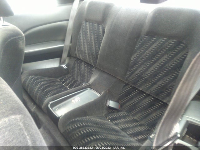 2000 HONDA PRELUDE VIN: JHMBB6248YC008460