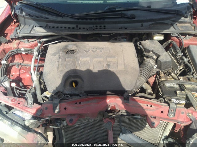 Toyota Corolla L/le/s/s Plus/le Plus 2016 5YFBURHE6GP423019 Image 16