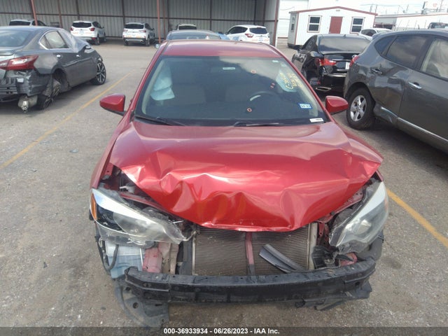 Toyota Corolla L/le/s/s Plus/le Plus 2016 5YFBURHE6GP423019 Image 4