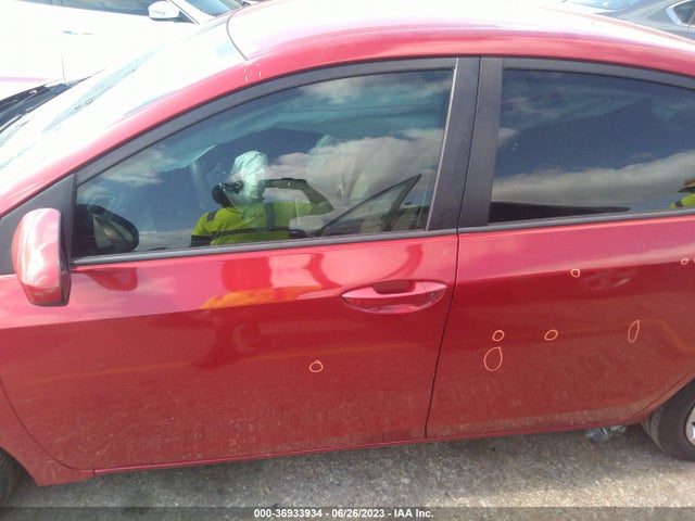 Toyota Corolla L/le/s/s Plus/le Plus 2016 5YFBURHE6GP423019 Image 6