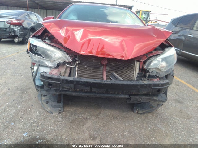Toyota Corolla L/le/s/s Plus/le Plus 2016 5YFBURHE6GP423019 Image 12